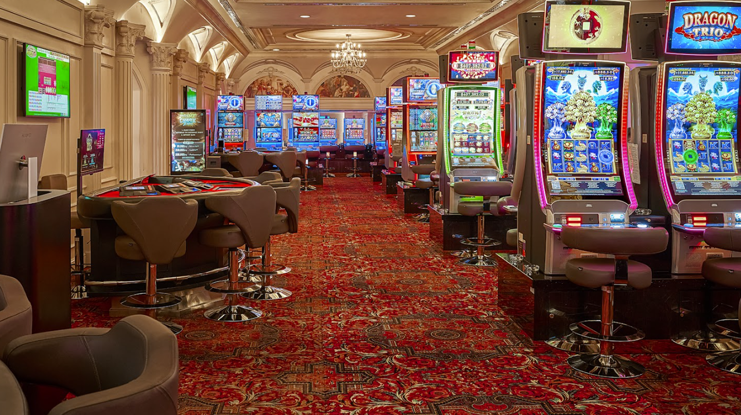 More Than Points, It’s a Lifestyle