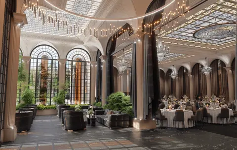 Sala Palazzo