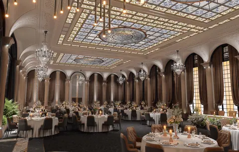 Sala Palazzo