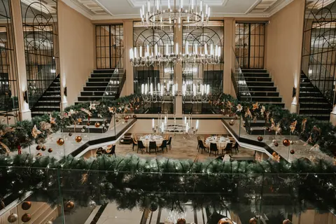 Sala Palazzo
