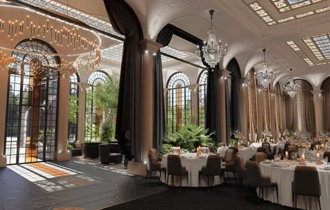 Sala Palazzo